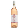 Giesen New Zealand Alcohol Removed Rosé - Premium Non Alcoholic Rosé Wine