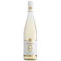 Giesen New Zealand Alcohol Removed Riesling - Premium Non Alcoholic White Wine Dry Drinker