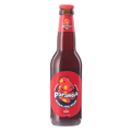 Huyghe - Paranoia Rouge Alcohol Free - Alcohol Free Fruit Beer