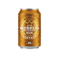 Estrella Levante Tostada 0.0 - Alcohol Free Beer Dry Drinker