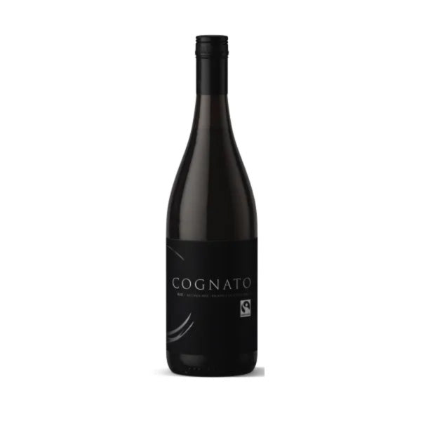 Cognato South African Red – Alcohol Free Wine