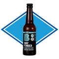 Burnside Wayfinder Alcohol Free Lager
