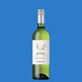 Aetos Gentle Sensation Sauvignon Blanc 0.0% | Alcohol‑Free Chilean Wine Wise Bartender