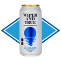 Wiper and True Tomorrow Lager