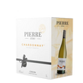 Pierre Zero Alcohol Free White - 3L Party Wine Box