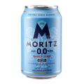 Aigua De Moritz - Alcohol Free Lager