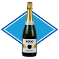 ZENO Alcohol Liberated Sparkling White Wine 750ml