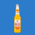 A. Le Coq Mai Tai Classic Alcohol-Free Cocktail (0.0% ABV) Wise Bartender