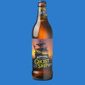 Adnams Ghost Ship Alcohol Free Beer (0.5% ABV) Wise Bartender