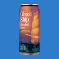Adnams Ghost Ship Alcohol Free Pale Ale Can (0.5% ABV) NEW 440ml Can! Wise Bartender