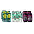 Alcohol Free IPA Beer 12 Pack | Big Drop Nirvana Drop Bear Craft IPA Selection