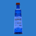 Almave 'Blanc' Blue gave Alcohol Free Tequila Spirit (0.5% ABV) Wise Bartender