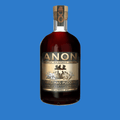 Anon Alcohol Free Spiced Cane Christmas Pudding Spirit (0% ABV) Wise Bartender