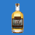 Anon Alcohol Free Spiced Cane Spirit (0% ABV) Wise Bartender