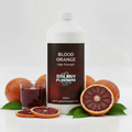Blood Orange Food Flavouring - Professional High Strength - 500ml