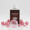 Bubblegum Food Flavouring Concentrate – Professional High Strength – 250ml