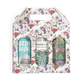 Premium Christmas Alcohol Free Beer Gift Box – A Curated Selection of 6 Craft Brews Dry Drinker