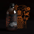 Dffrnt Fine Ferment Kombucha, Treacle Leaf, 12 x 330ml