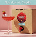 Non Alcoholic Strawberry Daiquiri 10L BIB