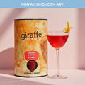 Non Alcoholic Passion Fruit Martini 1.5L