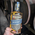Henstone Distillery Cask Strength Single Malt Whisky, 70cl