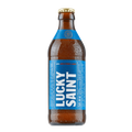 Lucky Saint Lager - Non Alcoholic Lager