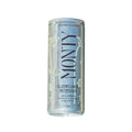 Monty Elderflower - Social Soda with Lion’s Mane Alcohol Free Sparkling