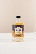 Wharf Distillery Honey Rum, 50cl