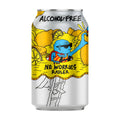 Lervig No Worries Radler – Alcohol Free Beer