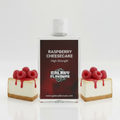 Raspberry Cheesecake Food Flavouring - Professional High Strength - 250ml