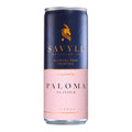 Savyll Paloma 0.0% – Alcohol Free Cocktail Dry Drinker