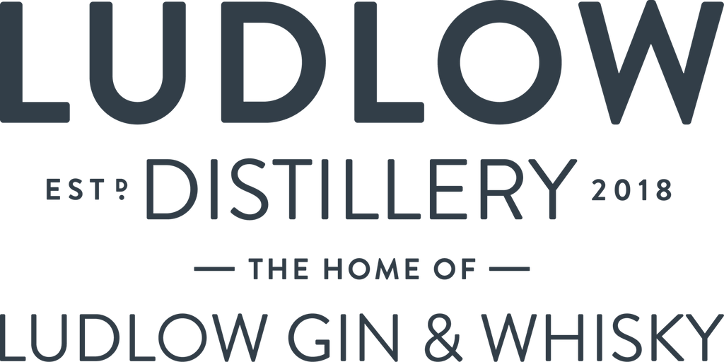 Ludlow Distillery Islay Peated Cask Single Malt English Whisky, 70cl