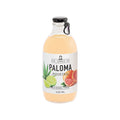 Sir James 101 Paloma - Alcohol Free Ready to Drink Cocktail Dry Drinker