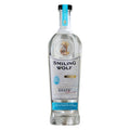 Smiling Wolf Agave – Alcohol Free Tequila Style Spirit Alternative