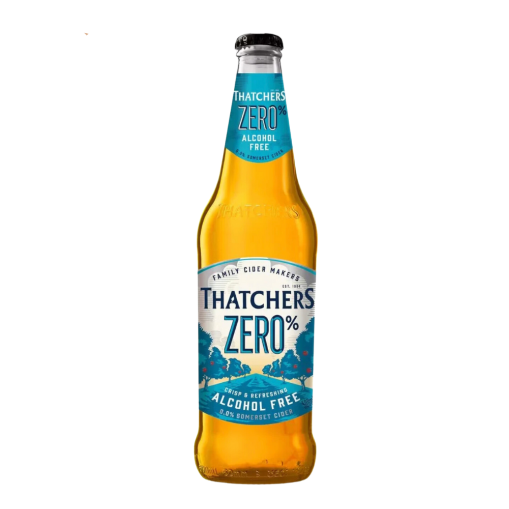 Thatchers Zero - Non Alcoholic Cider