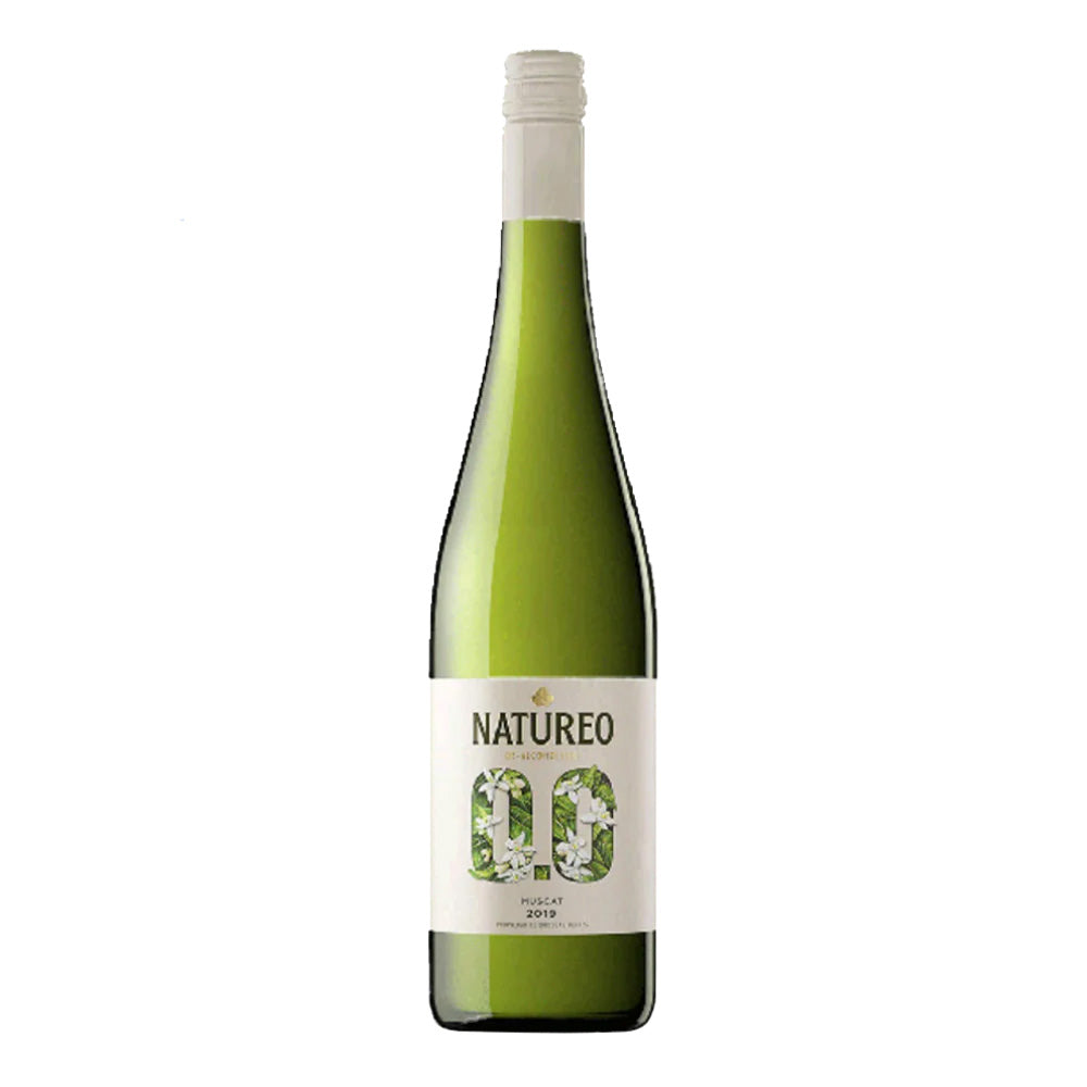 Torres Natureo Muscat - Alcohol Free White Wine Dry Drinker