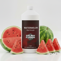 Watermelon Food Flavouring - Professional High Strength - 1 Litre