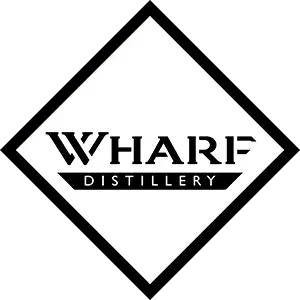 Wharf Distillery Honey Rum, 50cl