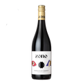 Zeno Red - Non Alcoholic Red Wine