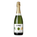 Zeno Sparkling White - Non Alcoholic Sparkling White Wine