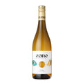 Zeno White - Non Alcoholic White Wine